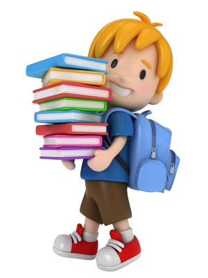 Yuk Belajar! "Yuk Belajar"