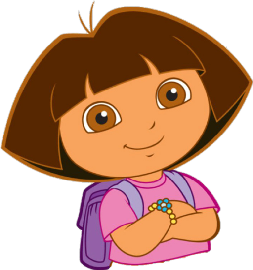 "Dora dan Teman"