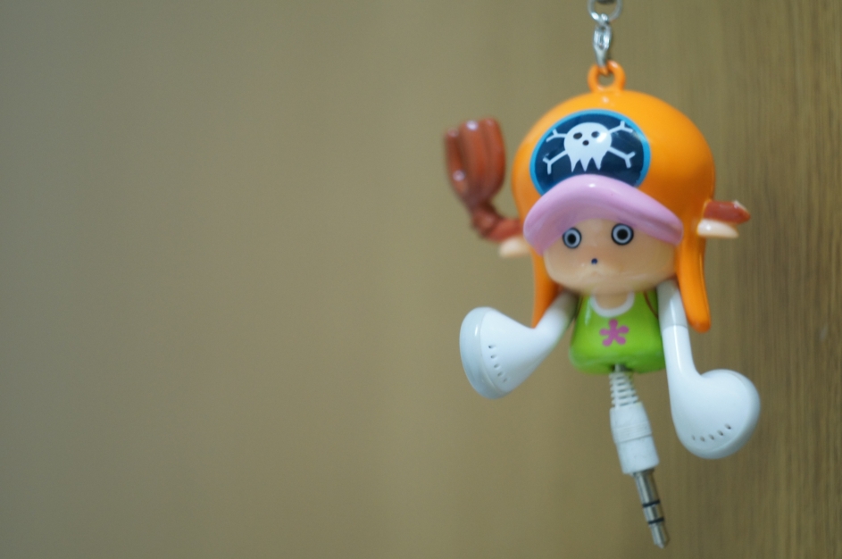 merchandise gantungan kunci