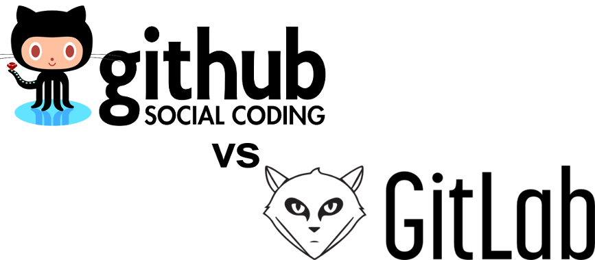 github gitlab