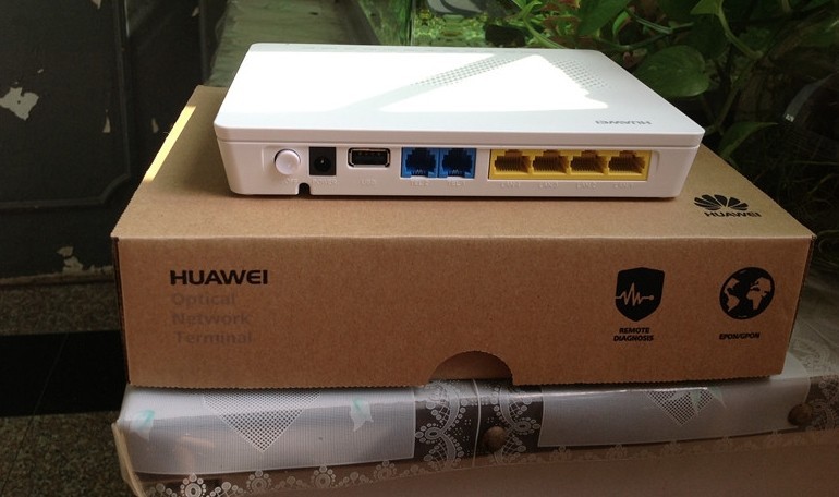 Modem Huawei