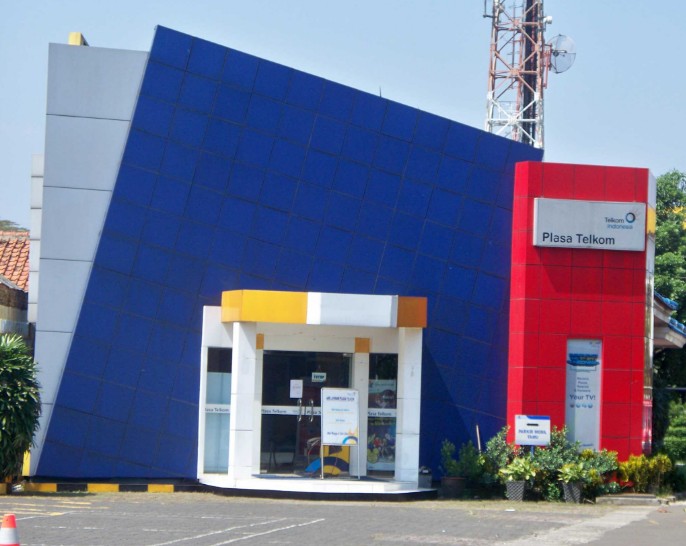 plasa telkom pasar minggu
