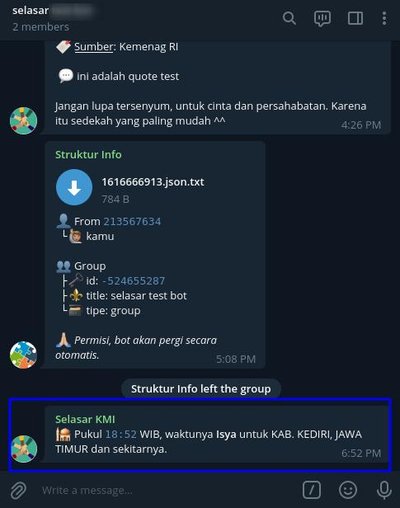 Screenshot Reminder Screenshot Reminder