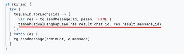tambahJadwalPenghapusan