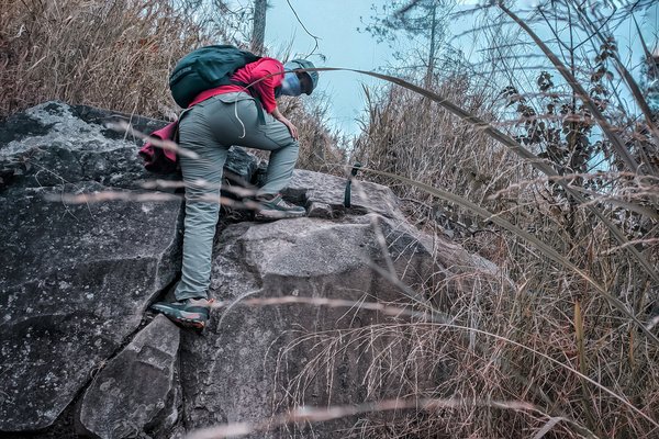 Lompat Batu Lompat Batu