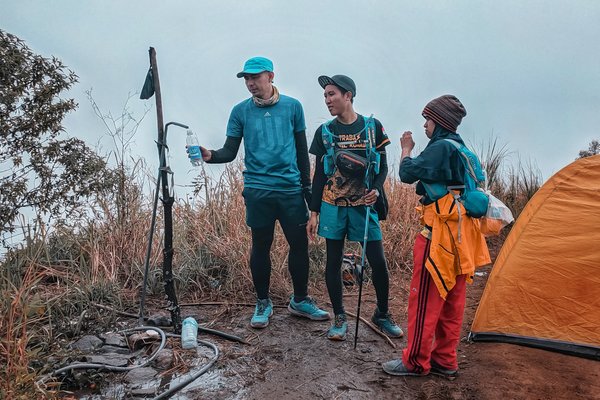 Sumber Air Sumber Air